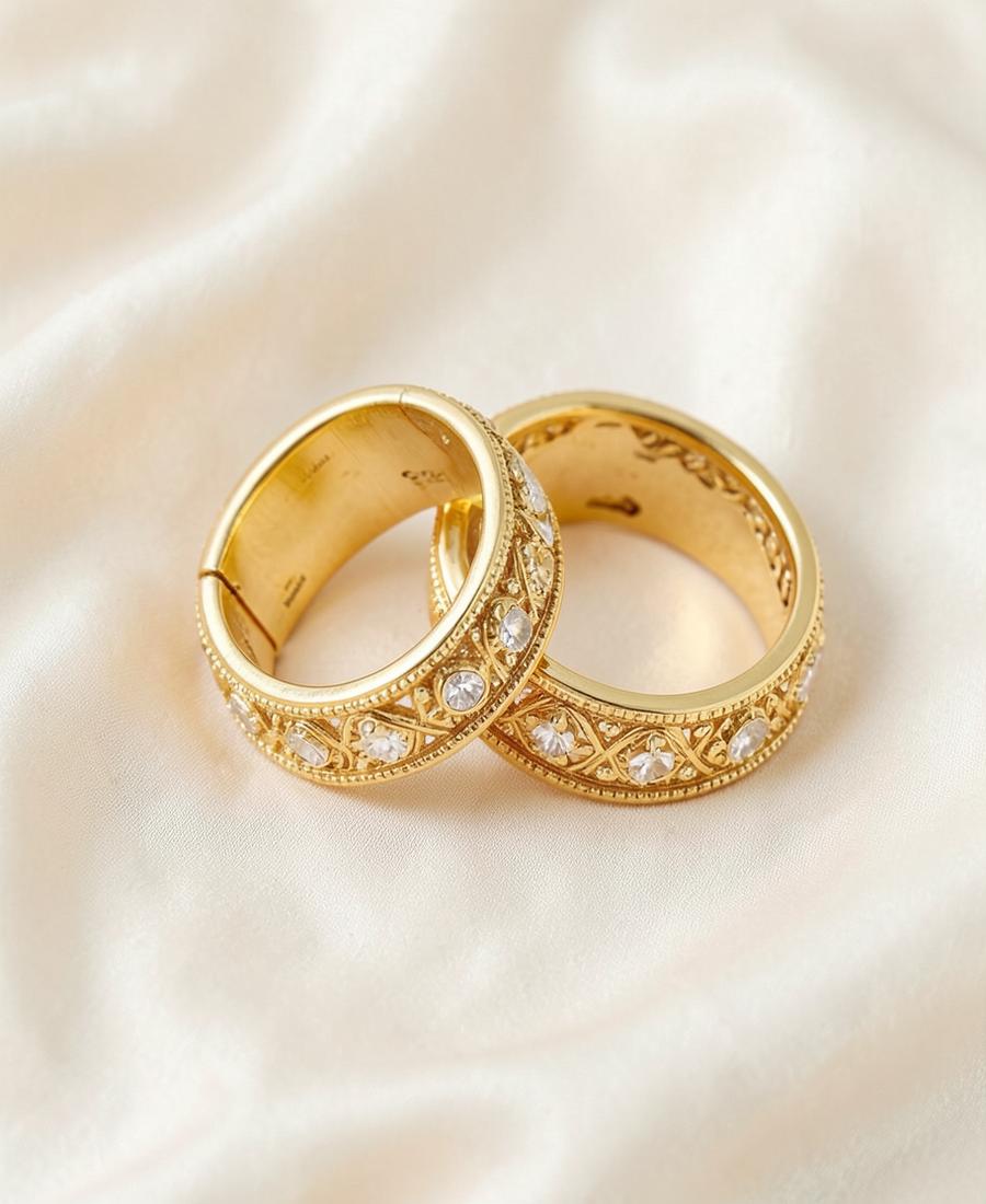 Kara collection by New Era Jewellers