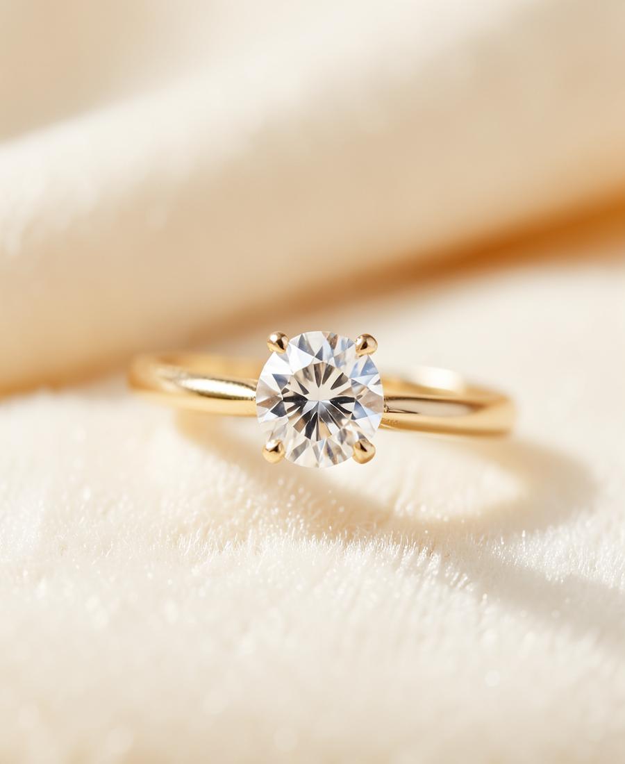 Rings collection by New Era Jewellers