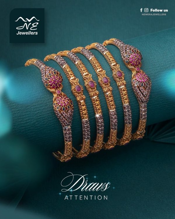 Bangles Design
