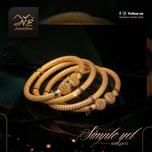 Bangles Design