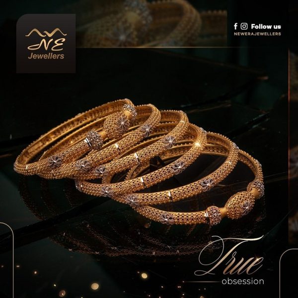 Bangles Design