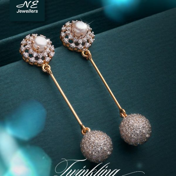 Earring Design